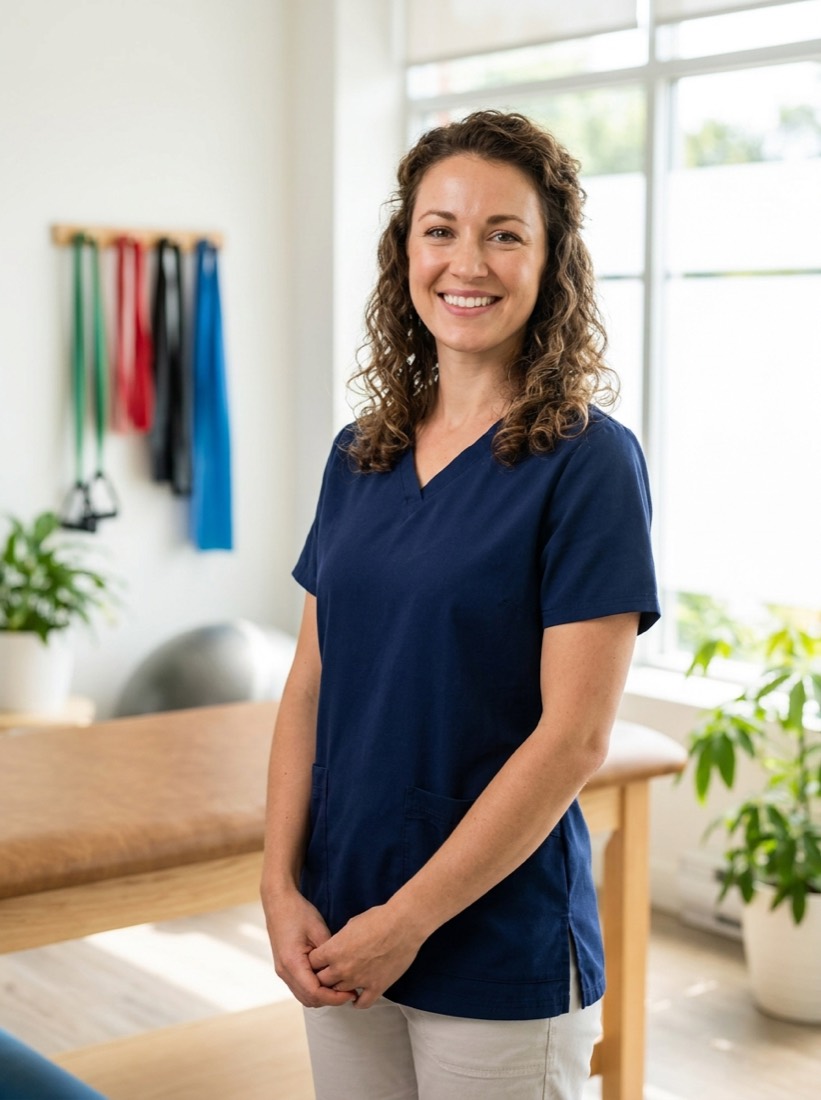 Physiotherapie mit Telewa